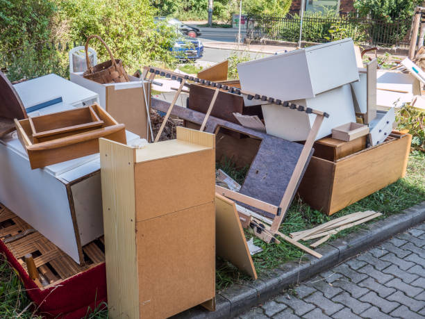 Best Full-Service Junk Removal  in Baywood Park, CA