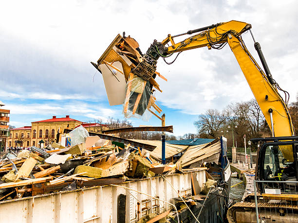 Best Residential Junk Removal  in Baywood Park, CA